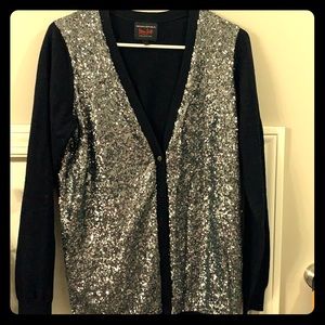 Banana Republic Cardigan